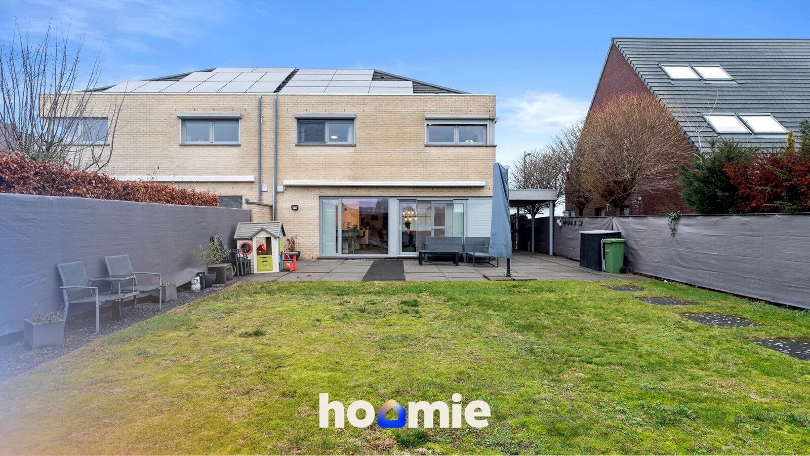 Woning te koop in Maasmechelen