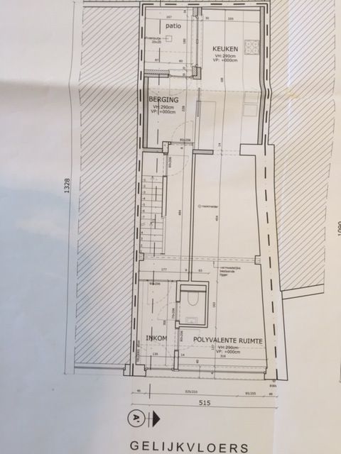 Woning verkocht in Gent