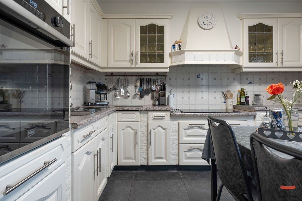 Woning verkocht in Poppel