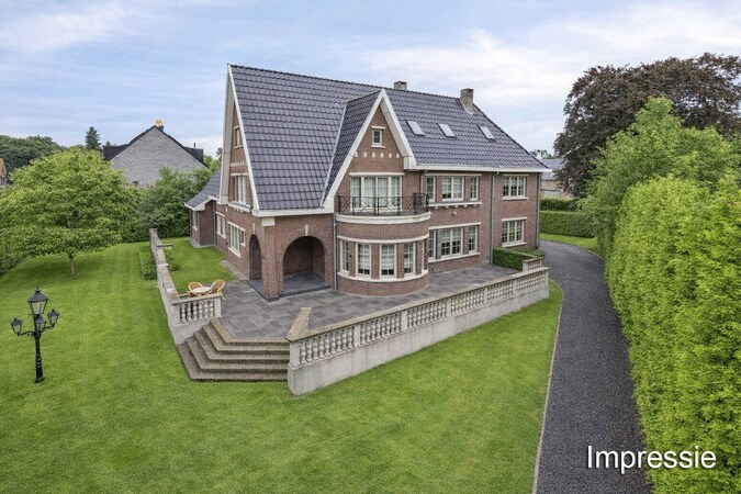 Te koop woning - Houthalen-Helchteren