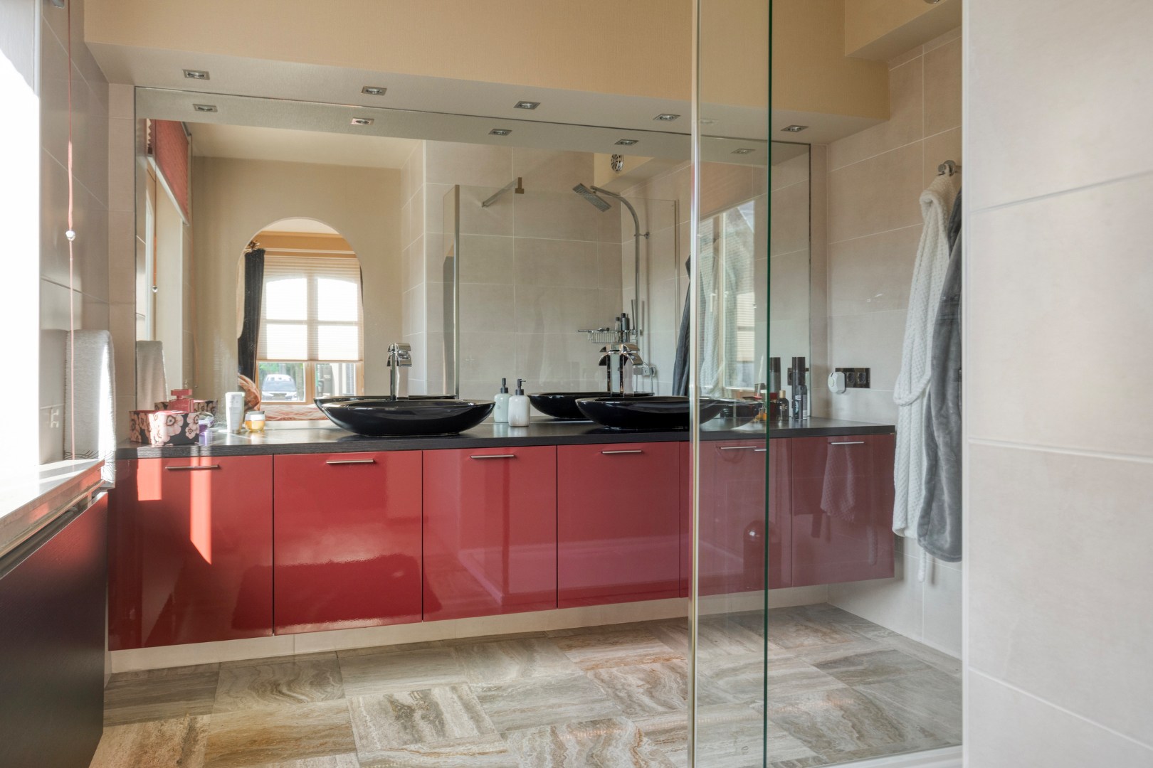 Badkamer GLV