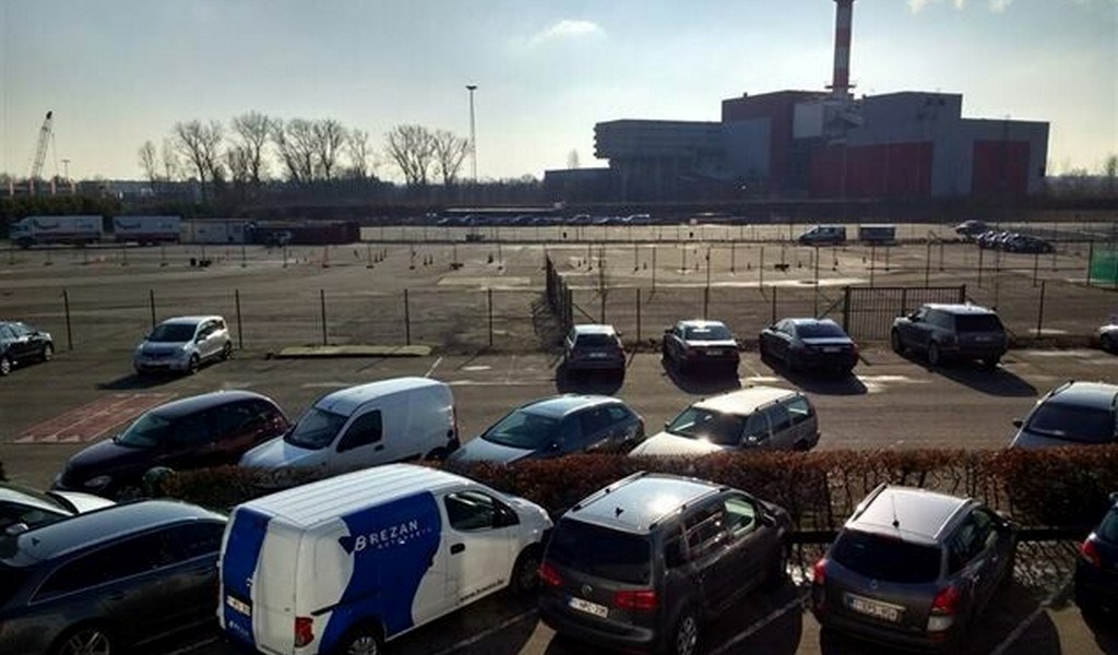 Industriegrond te huur Boomsesteenweg in Wilrijk