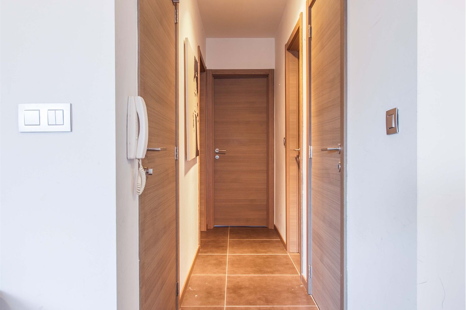 Appartement verkocht in Gent