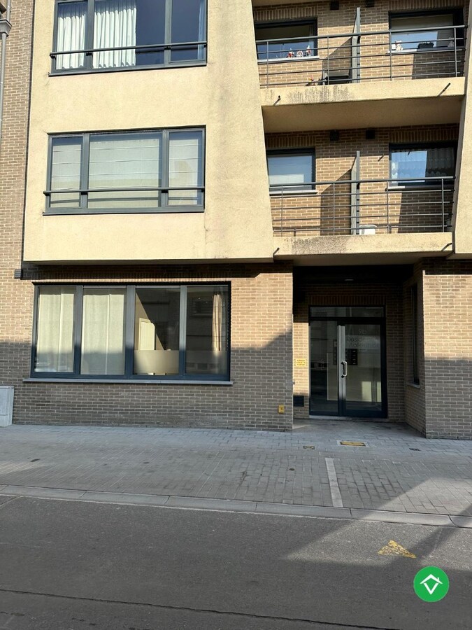 Verhuurd appartement - Koekelare