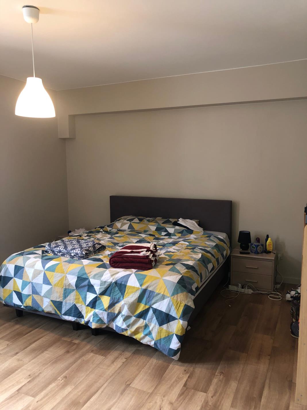Volledig vernieuwd appartement 