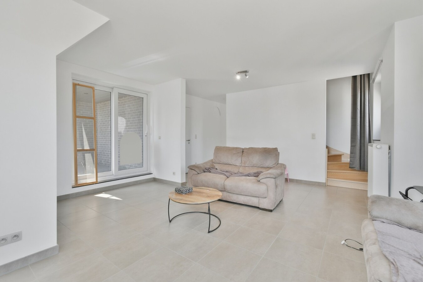 Te huur duplex - Oudenburg