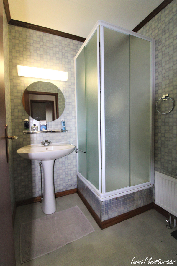 Propriété vendu À Diest