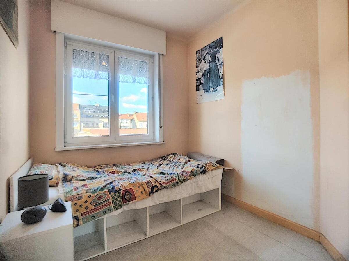 Rustig gelegen, degelijke gezinswoning met grote tuin - Zeebrugge 