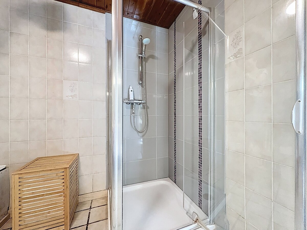 Charmante en instapklare woning in doodlopend straatje te Velzeke 