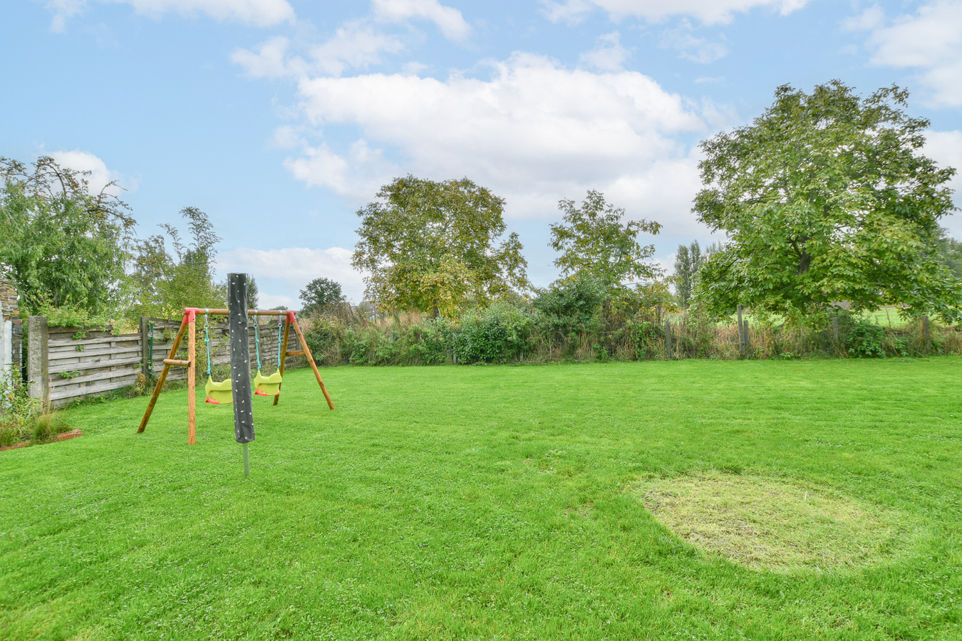 Verkocht woning - Oudenburg