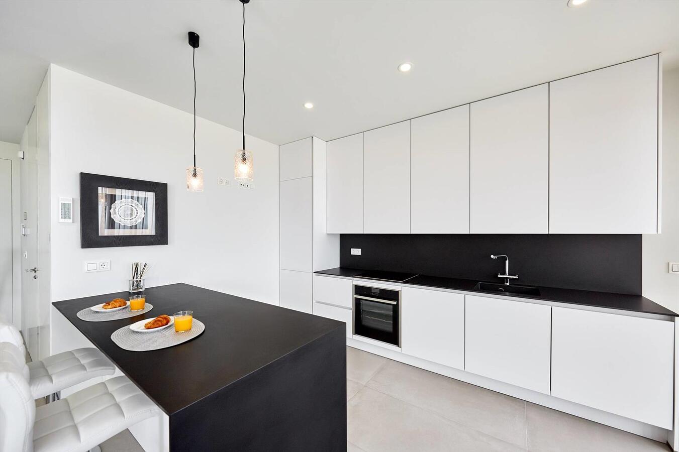 Villa te koop in Finestrat