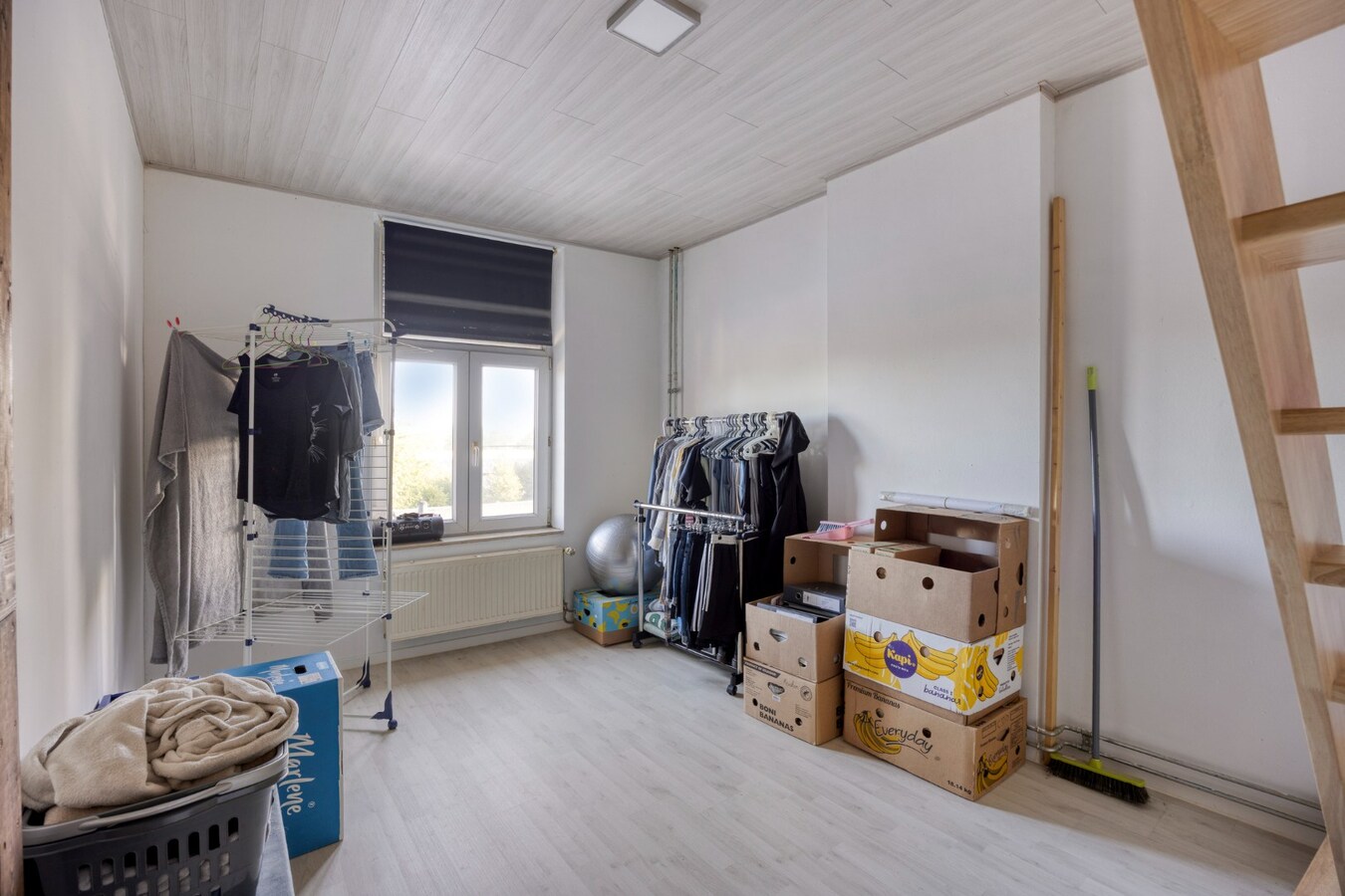 Gerenoveerde woning met 4 slaapkamers in Tienen - EPC label B 