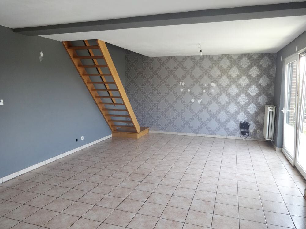 Verhuurd duplex - Diepenbeek
