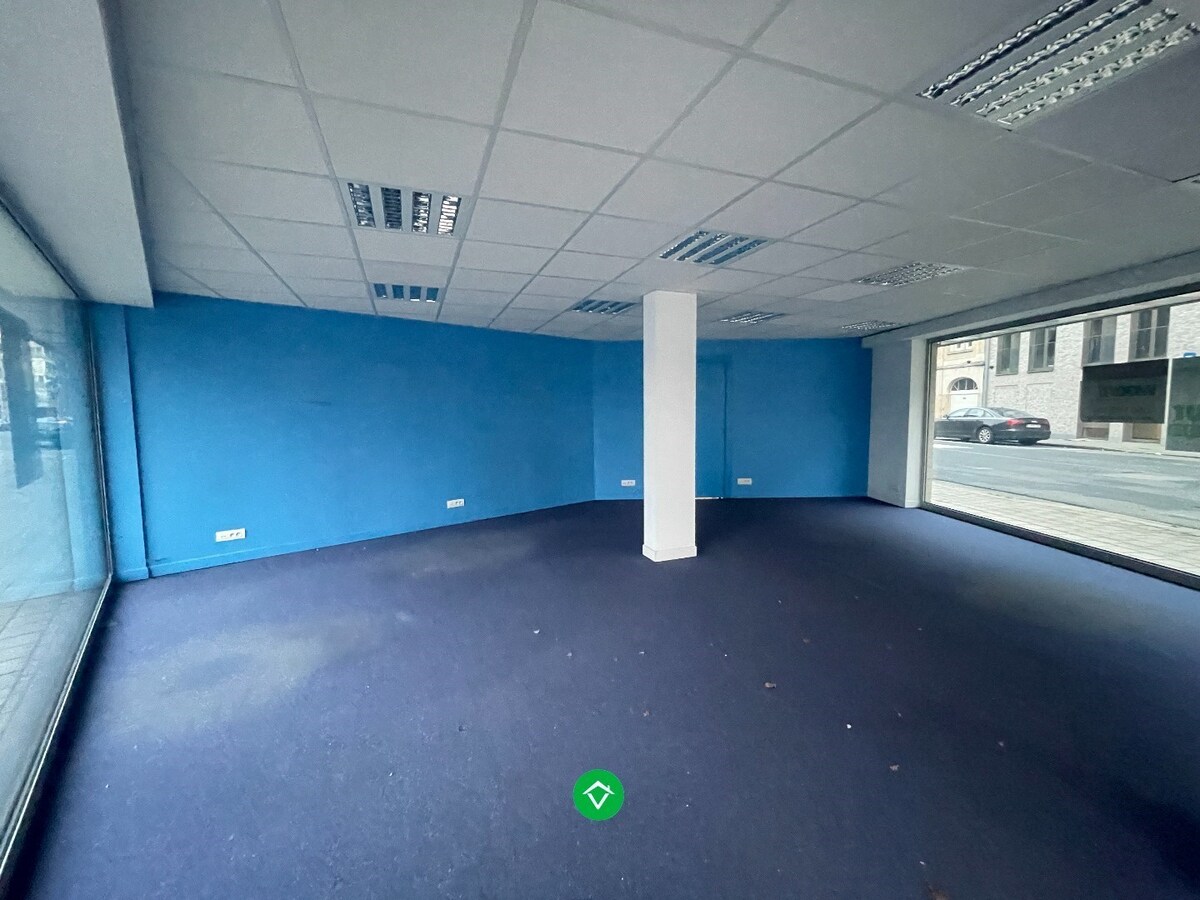 Centraal gelegen kantoorruimte/praktijkruimte / POP-UP te Roeselare 