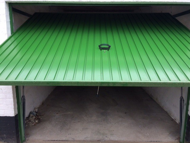 Garage, Torhout 