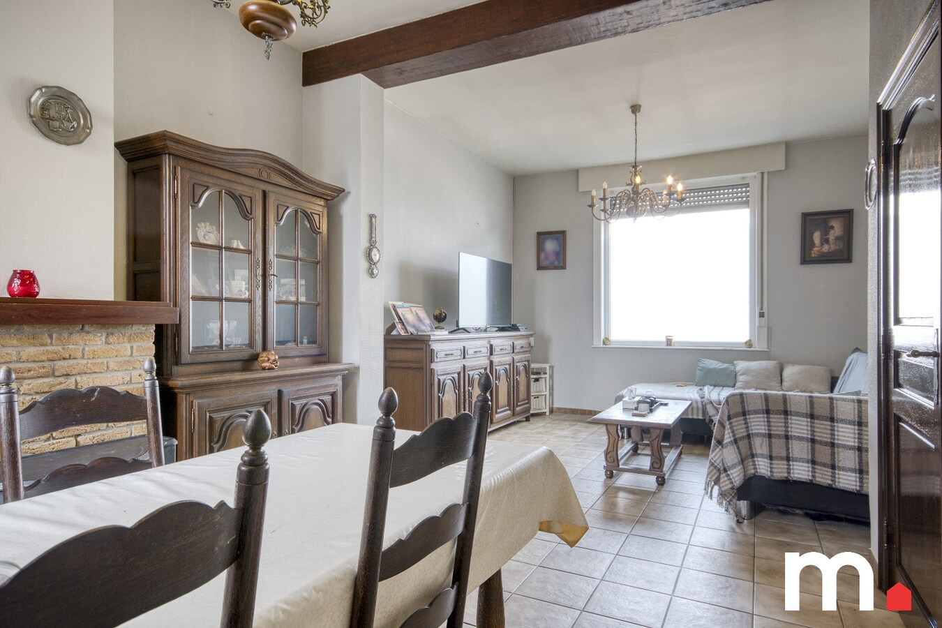 Woning te koop | met optie / reservatie in Wevelgem