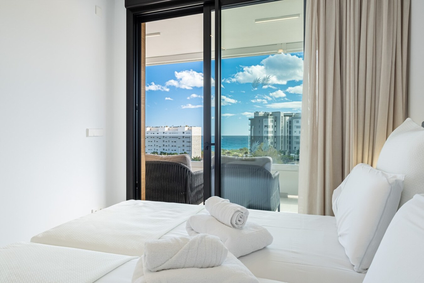 Appartement te koop in Villajoyosa