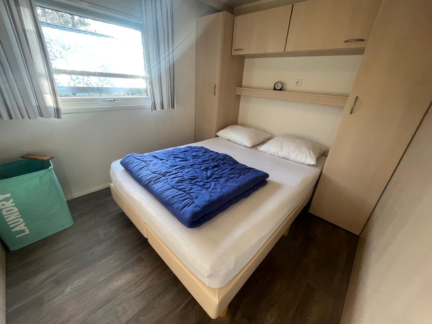 Lamsorenveld 614, RCN de Schotsman Kamperland 