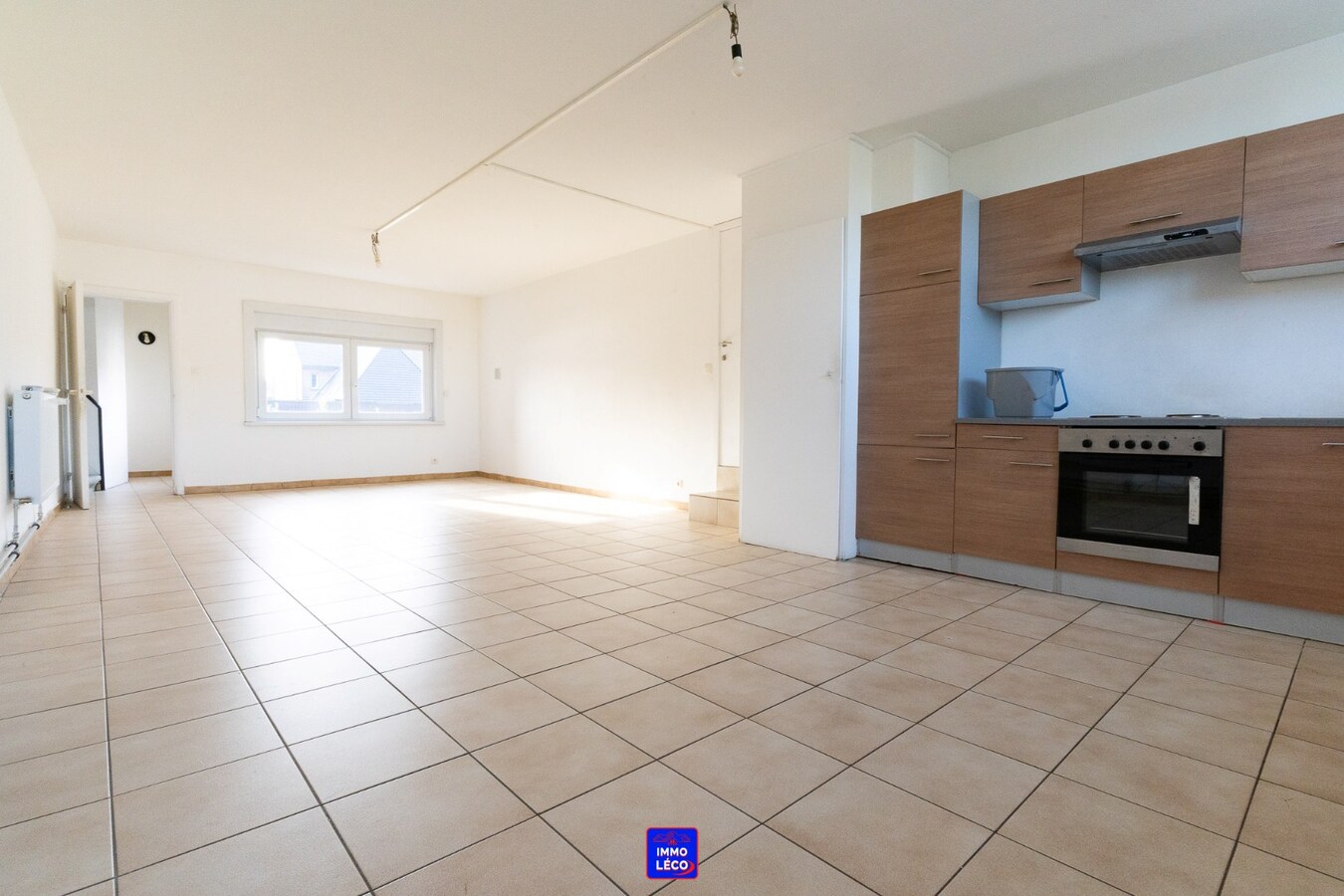 Appartement "DUPLEX" en plein centre-ville ! 