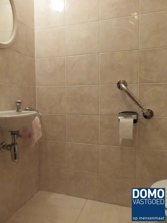 Appartement verkocht in Hasselt