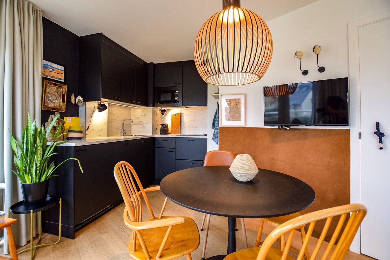 Verkocht studio - Koksijde