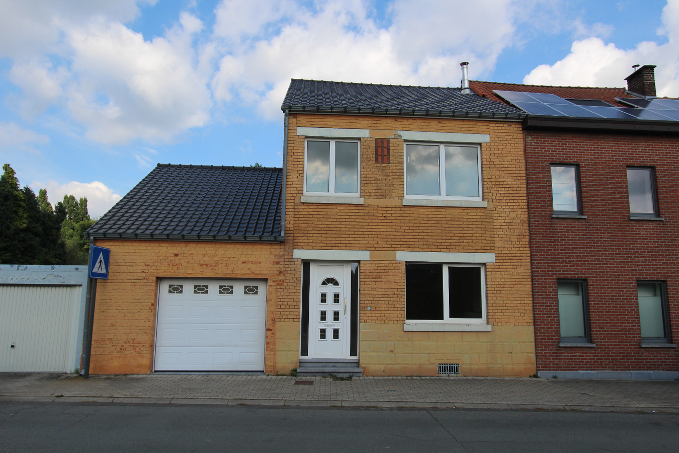 Verkocht woning - Tongeren