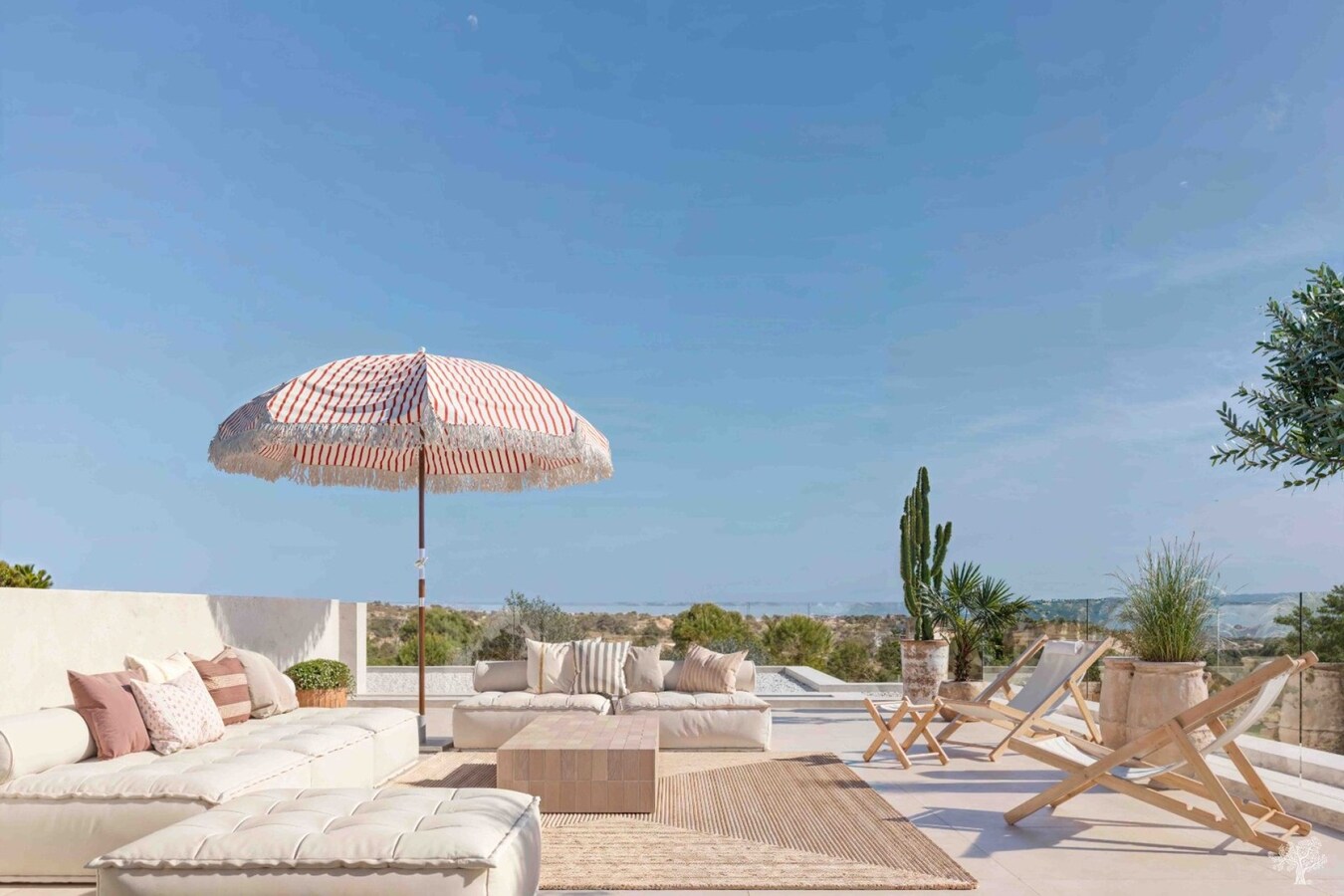 Villa te koop in Las Colinas Golf
