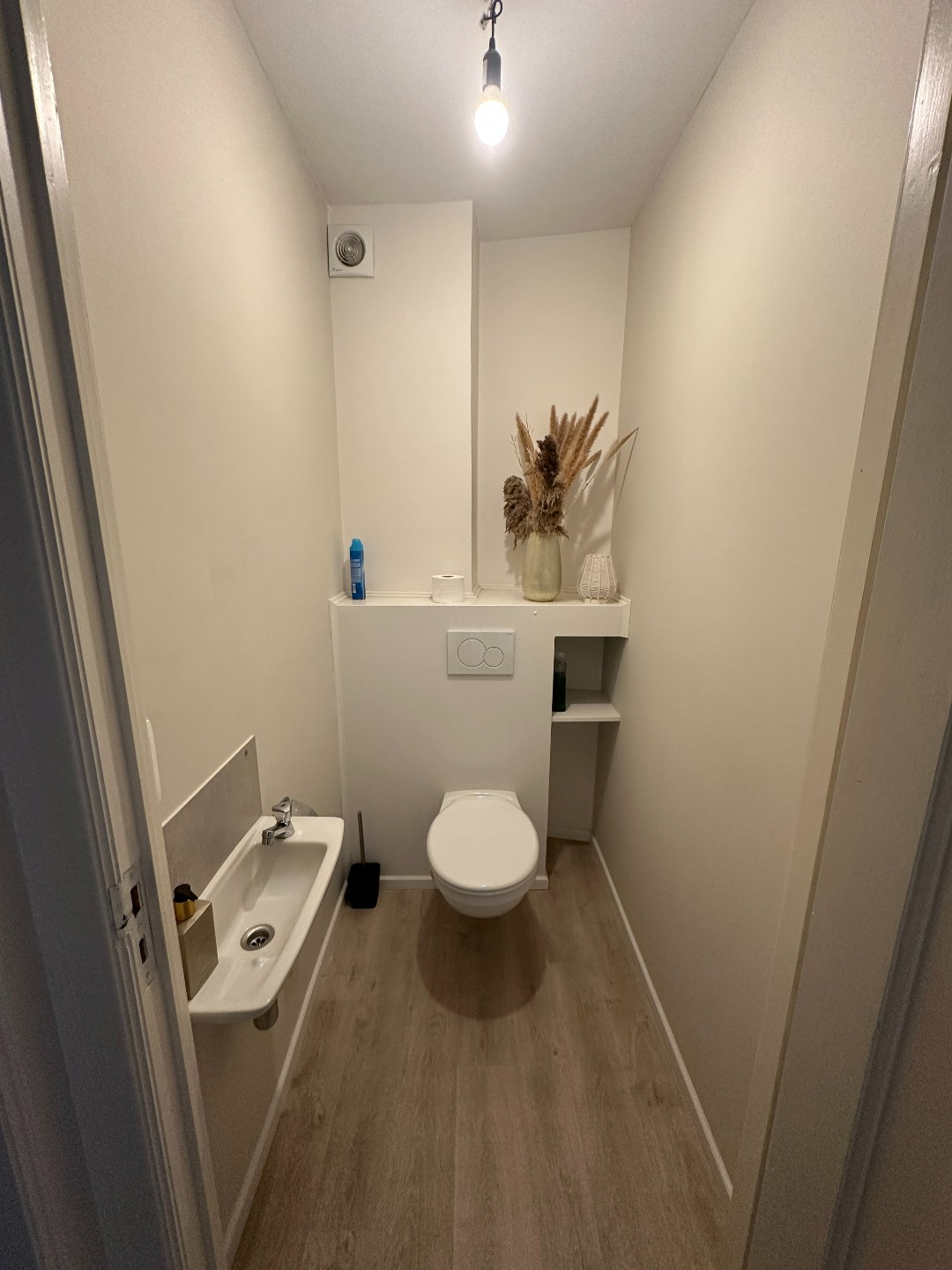 Instapklare woning met 3 slpk en gezellige tuin, Aartrijke 