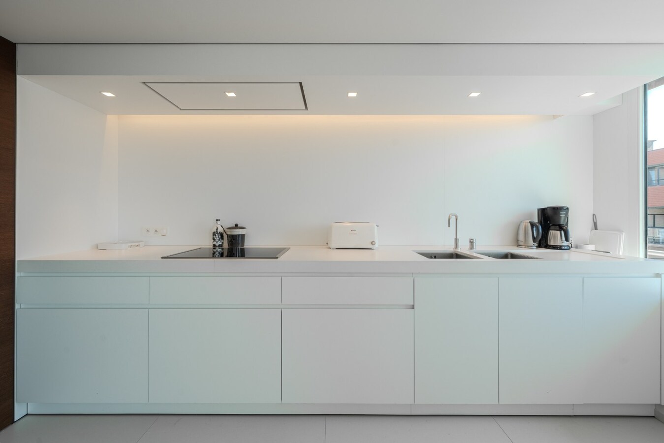 Exclusief appartement met adembenemend zeezicht te Groendijk – Oostduinkerke! 