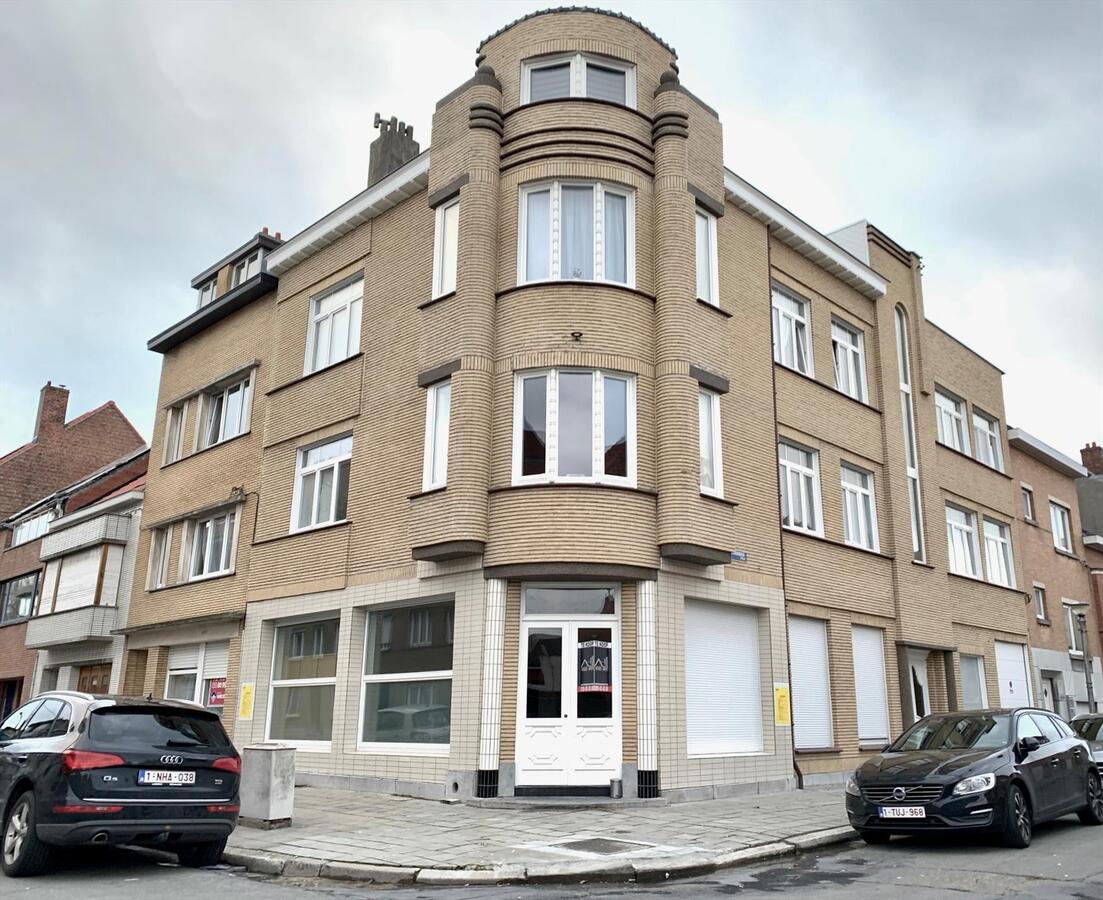 KNAP RECENT 1SLAAPKAMER APPARTEMENT 