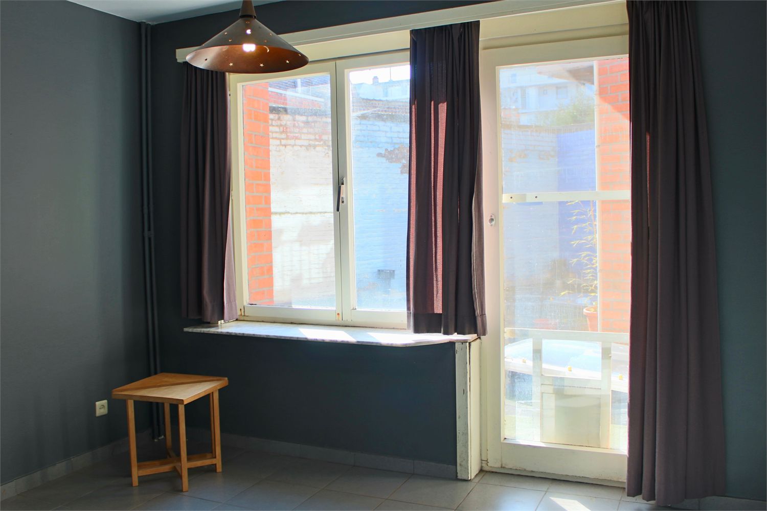 Appartement verkocht in Gent