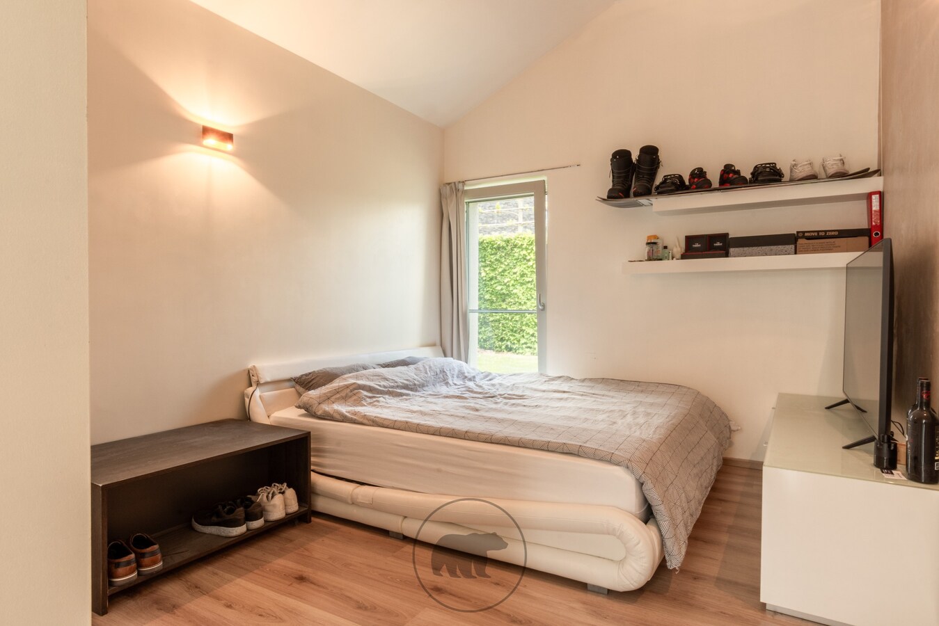 Energiezuinige villa op residentiële droomlocatie te Oostakker 