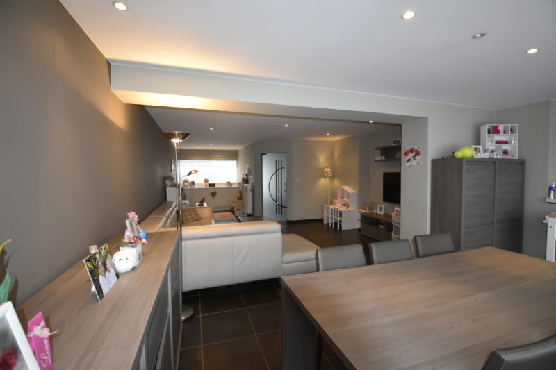 Woning verkocht in Deerlijk