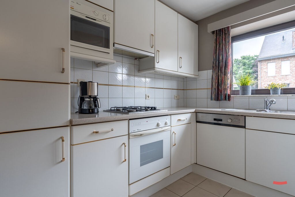 Appartement verkocht in Ravels