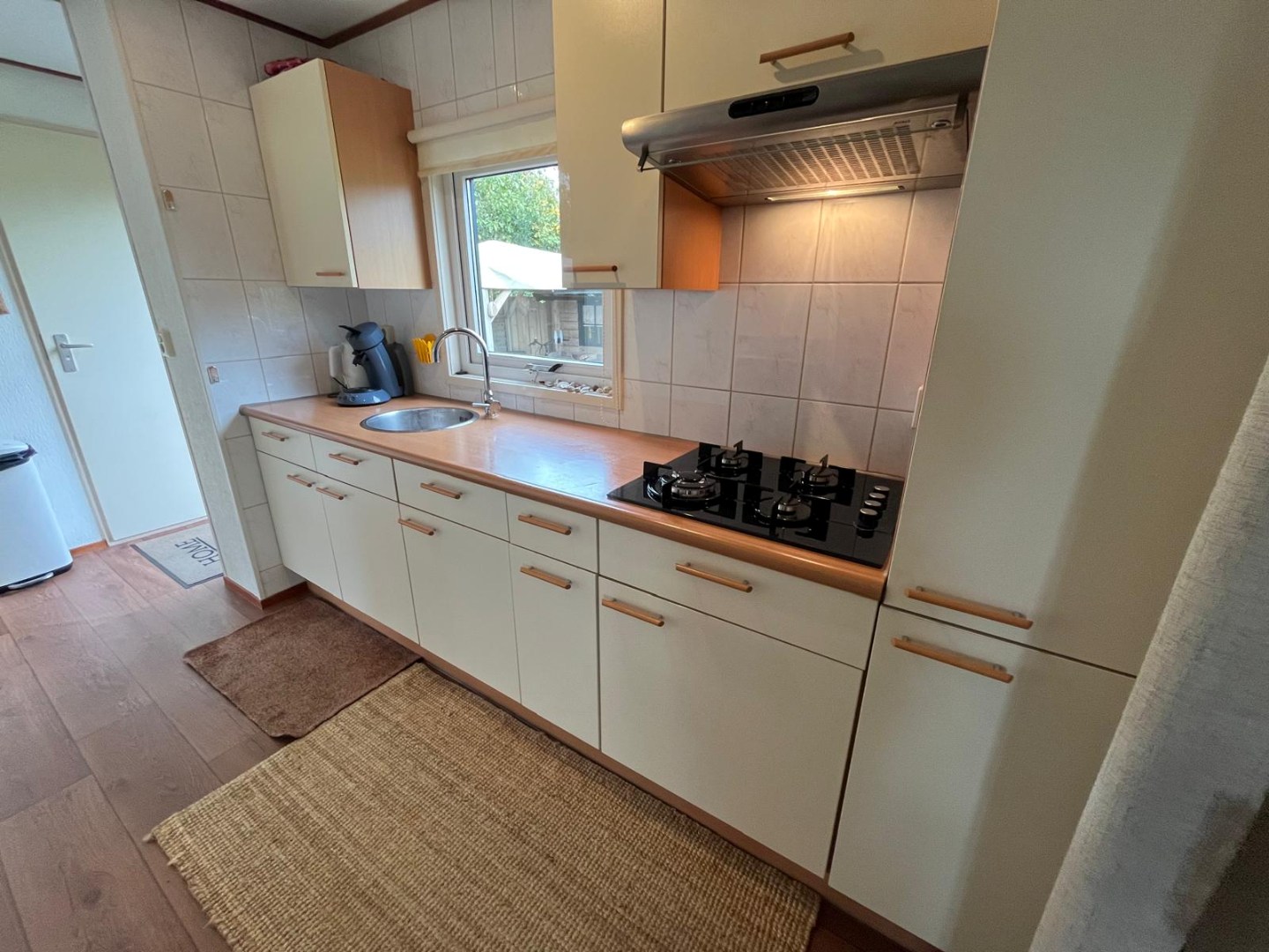 T.A. Makelaardij biedt aan: Schelphoek 20 RCN de Schotsman te Kamperland 