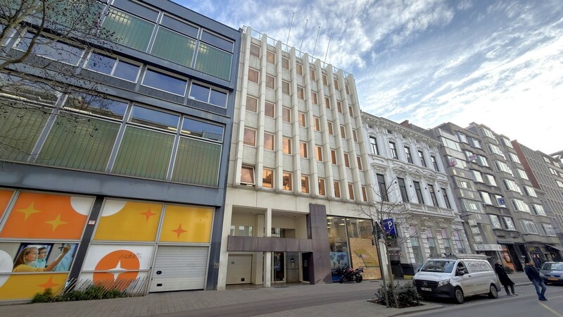  woning - Antwerpen