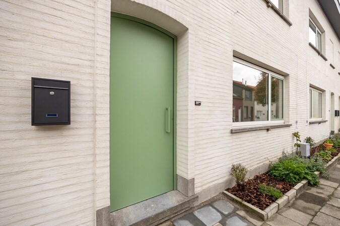 Verhuurd woning - Bonheiden