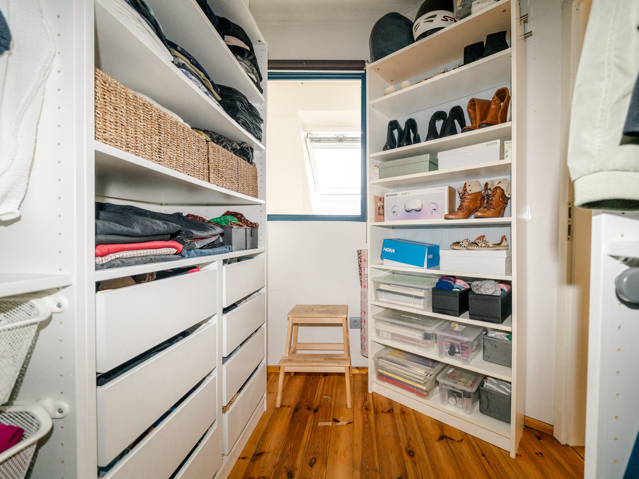 Supergezellig huis met uniek karakter en een stadstuin 