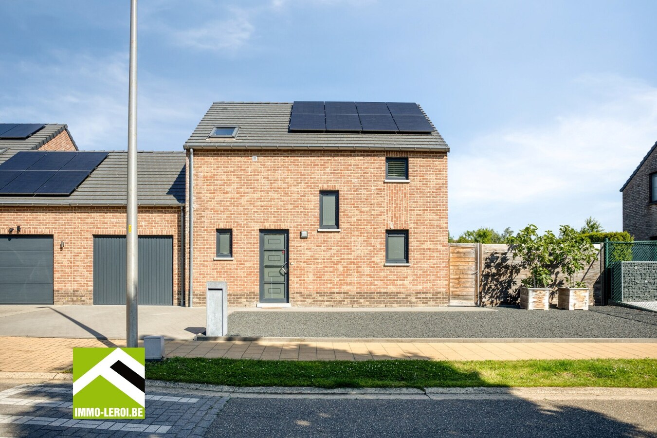Te koop woning - Tongeren