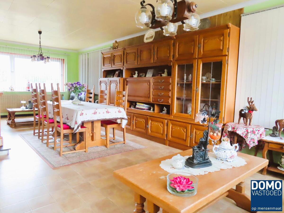 Woning verkocht in Hasselt Kermt