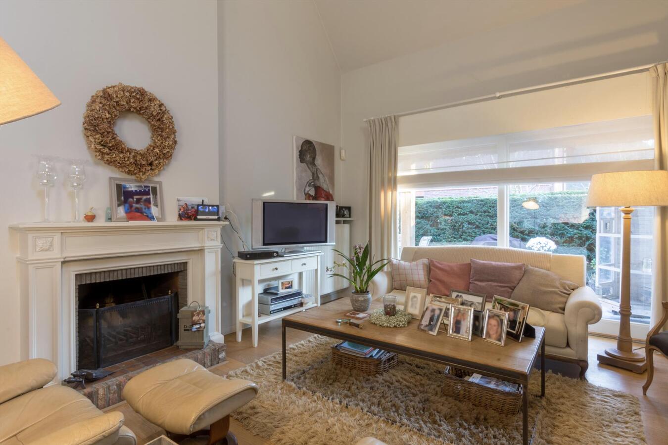 Villa met charme op toplocatie te Destelbergen 