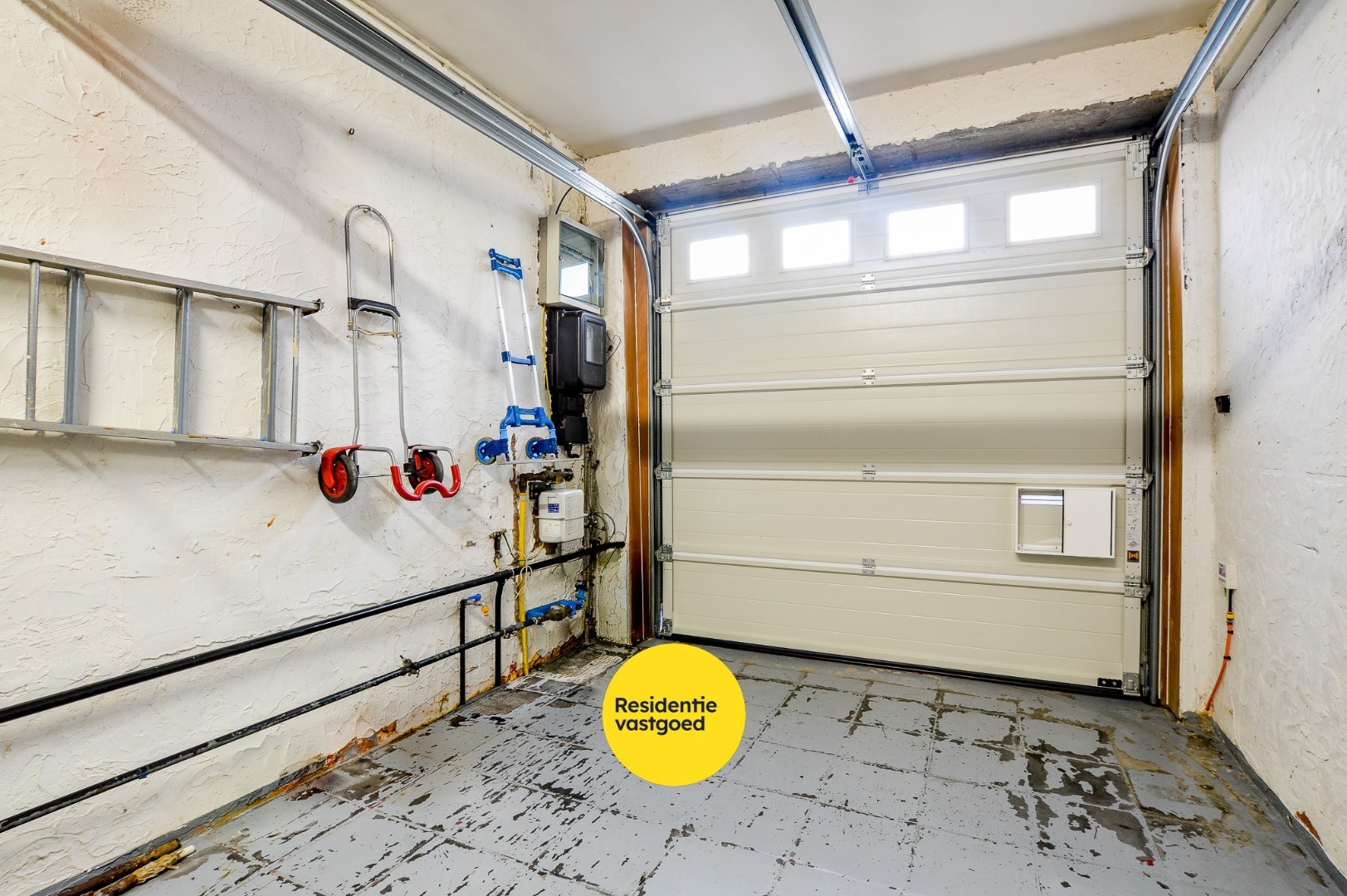 Ruime gezinswoning op 328 m² op topligging in St-Michiels 