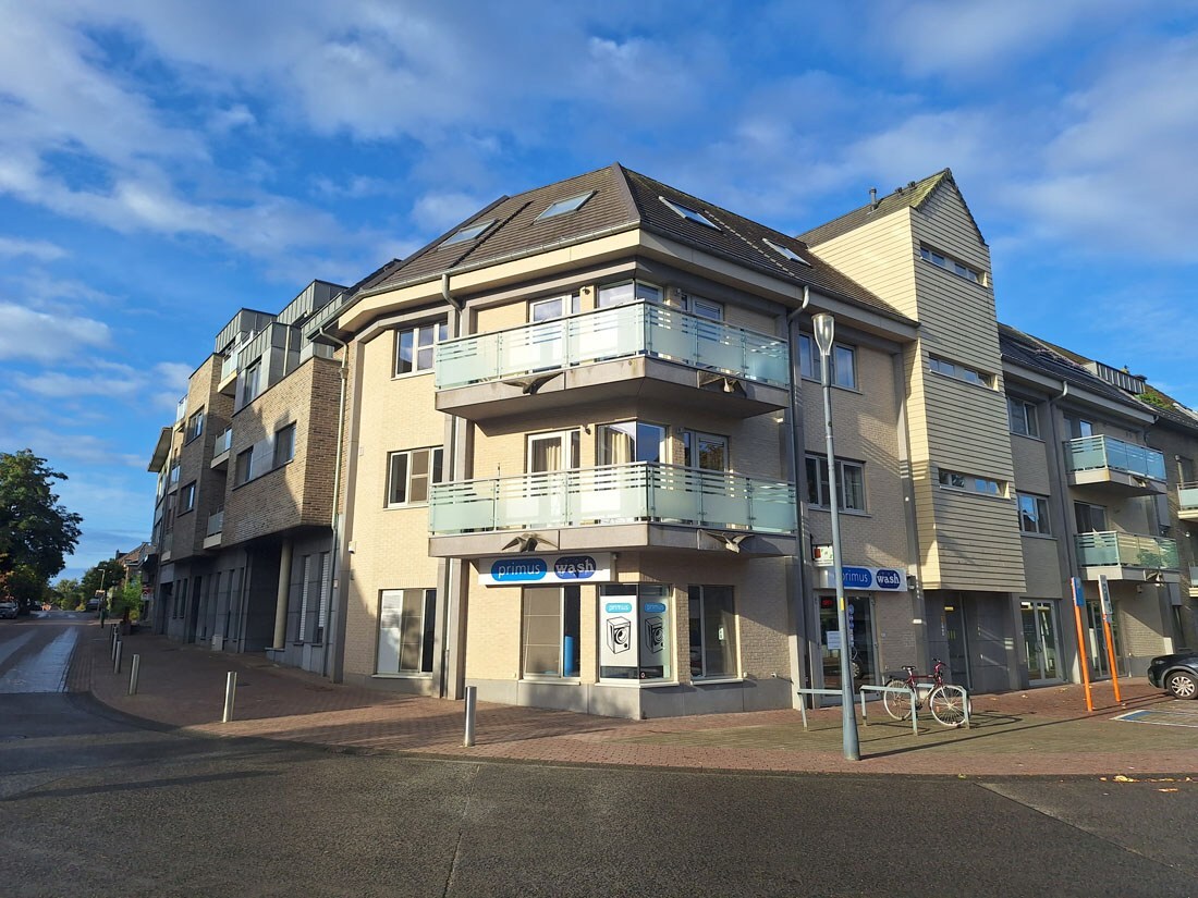 Verhuurd appartement - Heusden-Zolder