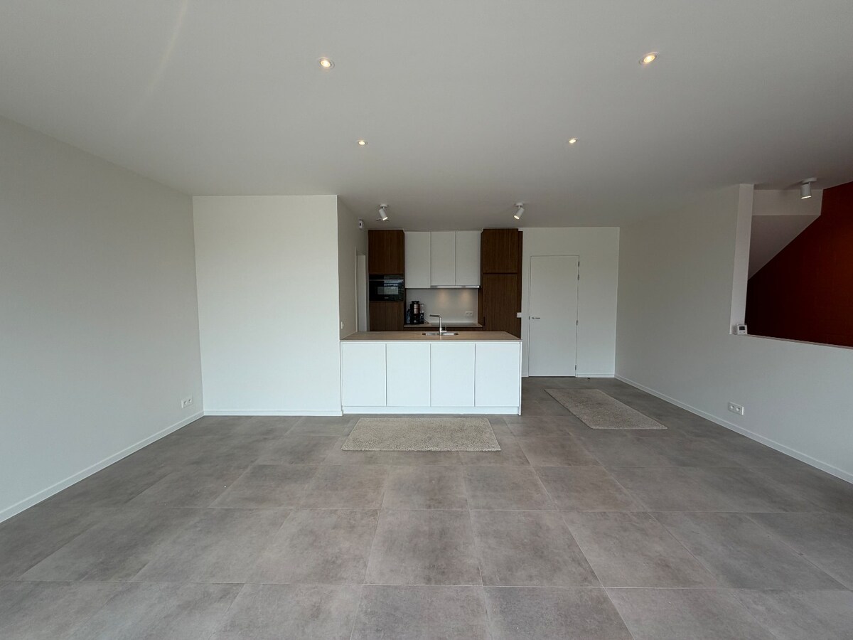 Duplex-appartement (nieuwbouw) 