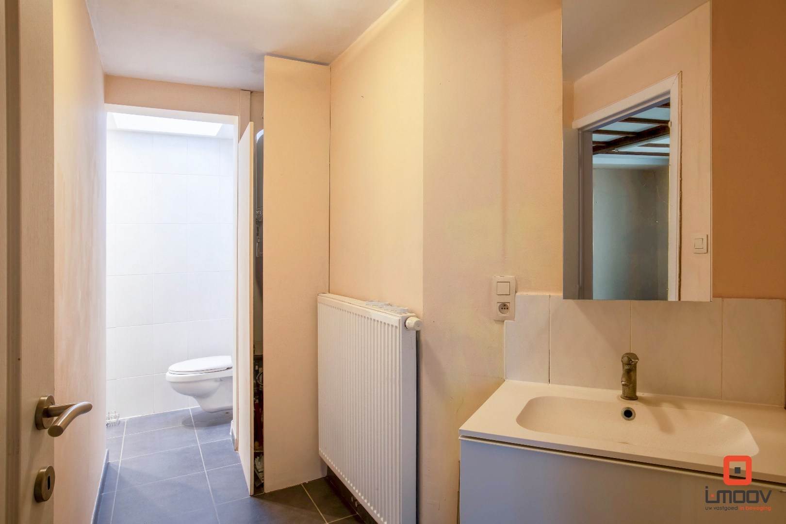 Karaktervolle woning met prakrijk te huur, co-housing mogelijk 