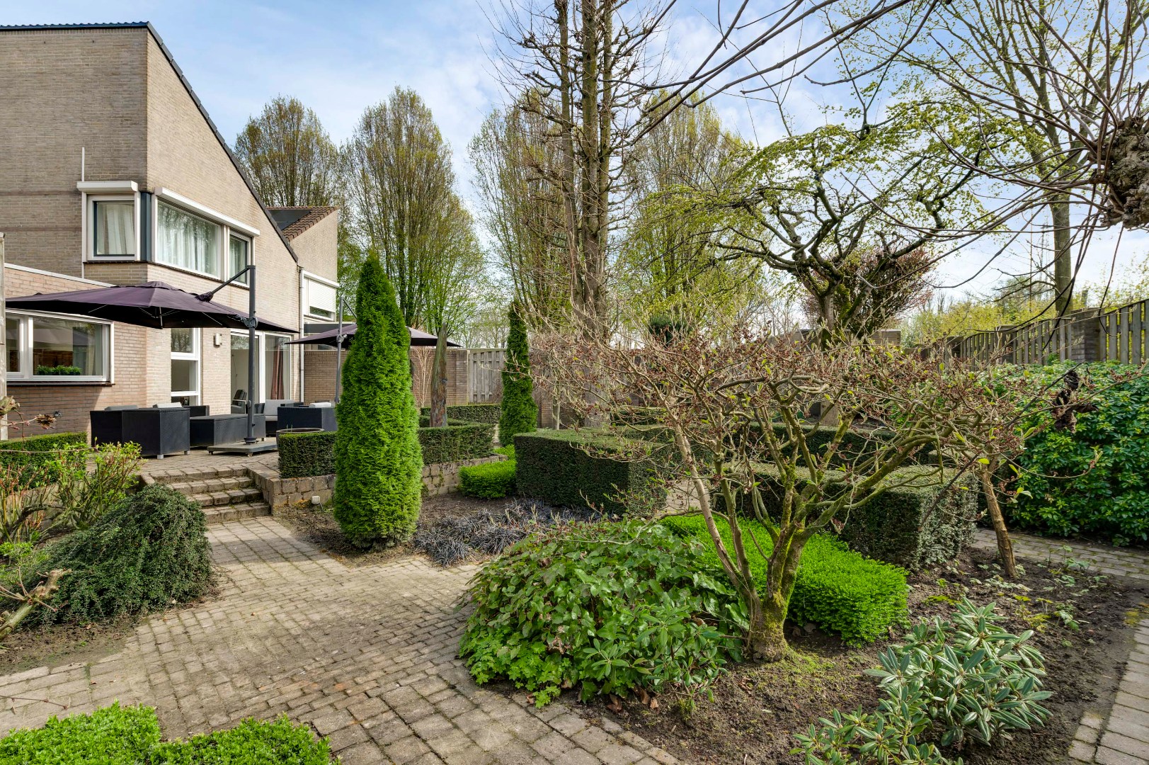 Eengezinswoning te koop in Weert