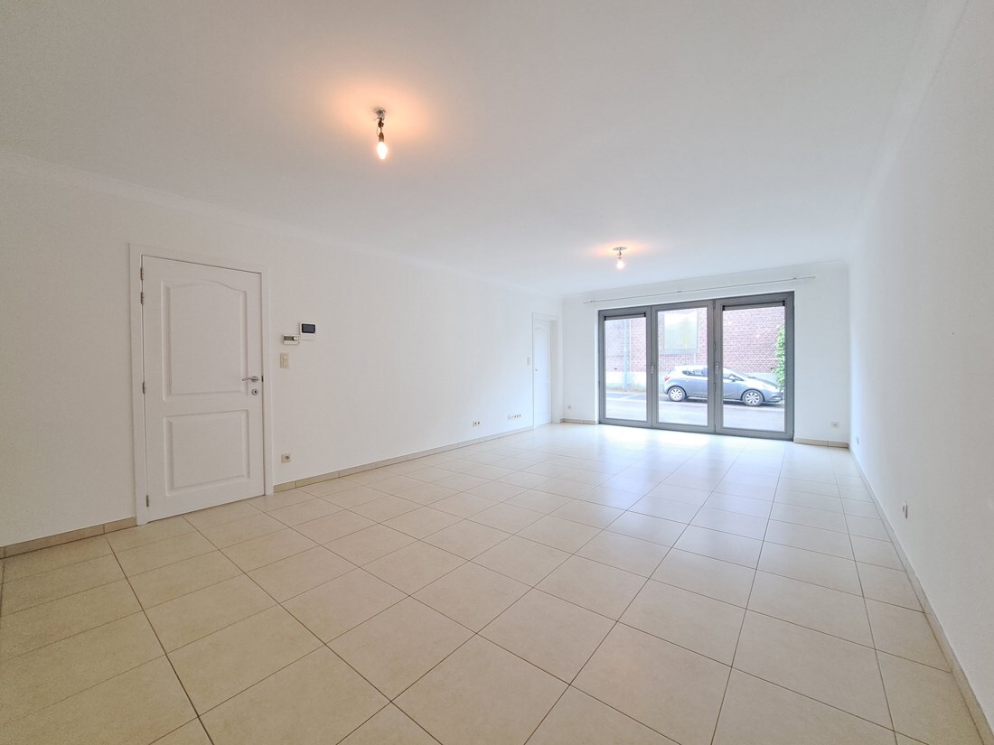 Verhuurd appartement - Oudsbergen