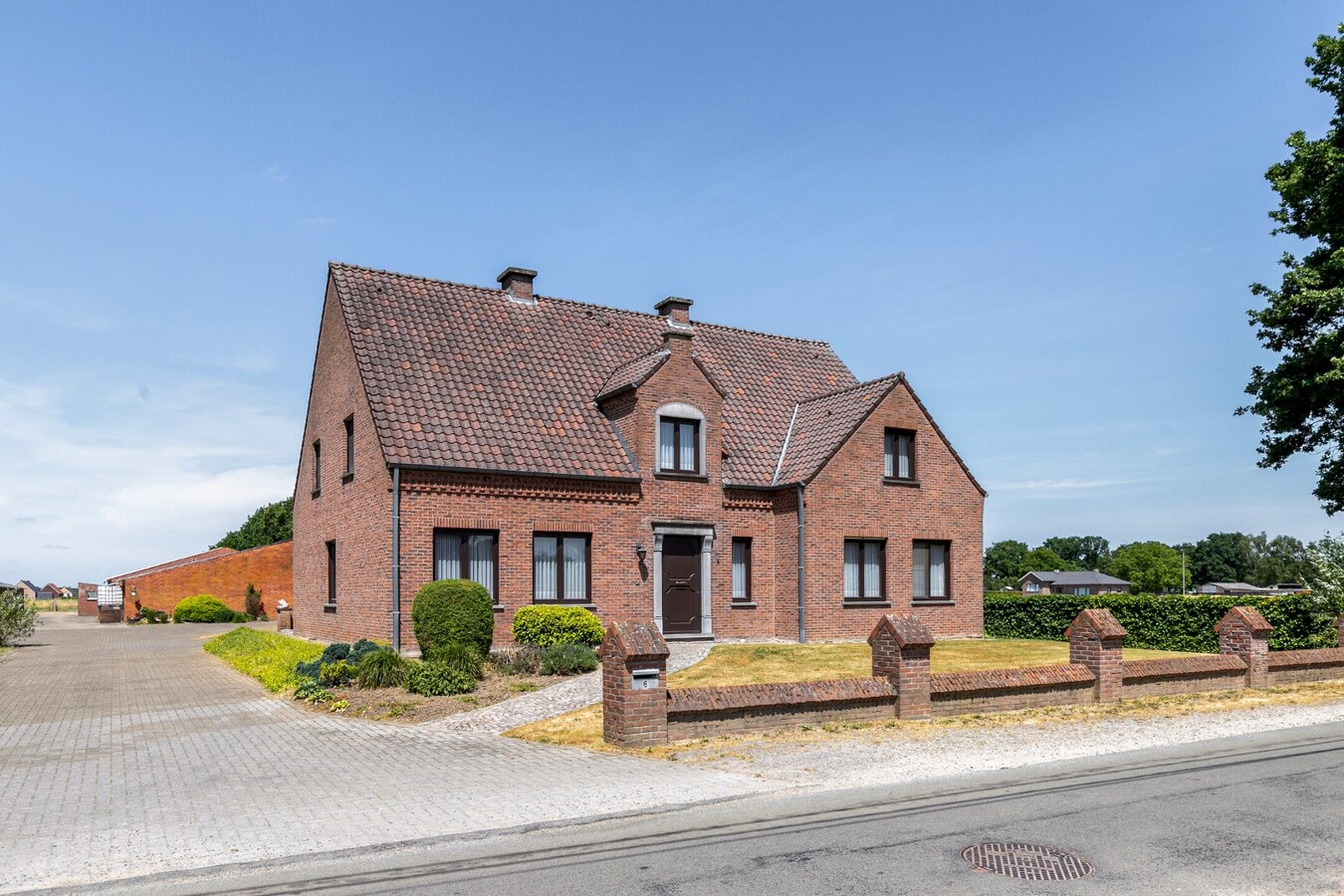Verkocht woning - Opoeteren