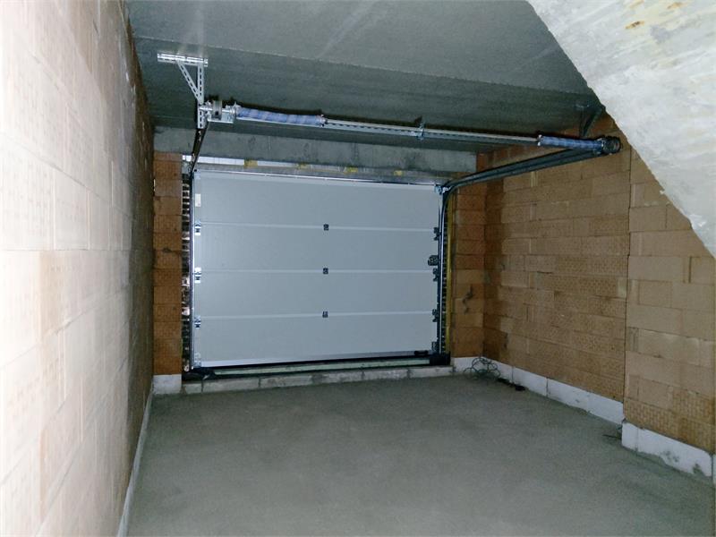 Af te werken wind- en waterdichte nieuwbouwwoning 