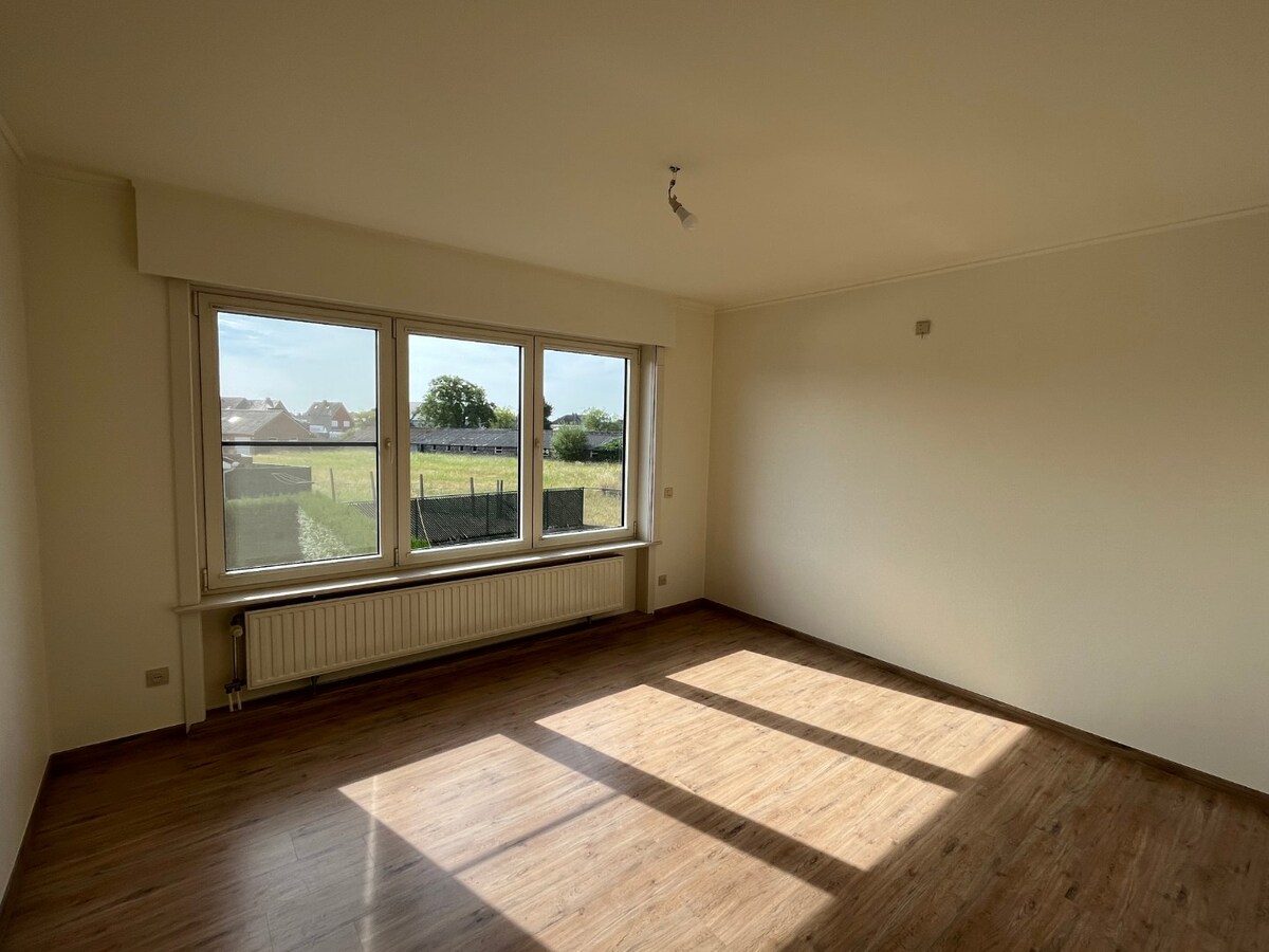 Gezellige woning met 4 slaapkamers in Zulte 